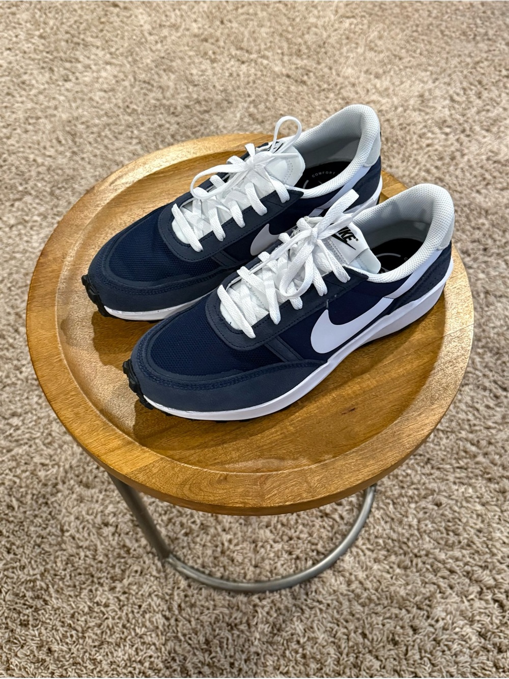 Nike Waffle Shoes